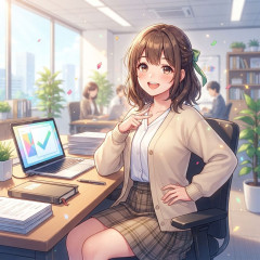 途方もないと思ったけど、ちゃんとやり終えたエピソード