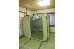被災者さん、熊本刑務所に泊まれるようになるｗｗｗ