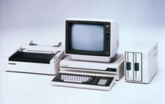 お前らPC-9801って知ってる？