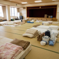 【画像】避難飯、レベチｗｗｗｗｗｗｗｗｗｗｗｗｗｗｗ