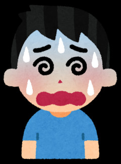 酷く臭いワキガの客を入店拒否した結果ｗ