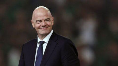 【悲報】W杯事業売却計画が頓挫したFIFA会長、トランプ政権に支援要請