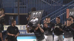 益田直也さんの通算成績、ガチレジェ