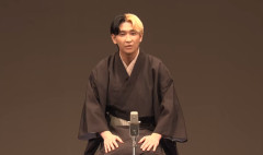 YouTuberヒカル、明治座での落語家デビュー公演をYouTubeで全編公開　9月の2回目の公演も発表（動画あり）