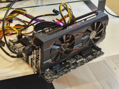 グラボのファンがまわらないんだが