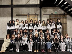 櫻坂46、推しが全員これだとガチでキツい説