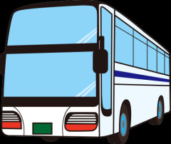 【は？】俺「バスって金閣寺まで行きますか？」バス運転士「知らないよ！路線図みて」→結果ｗｗｗ
