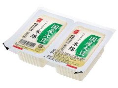 【悲報】高級豆腐ワイ「150g×2丁で250円か…高いけど美味そうだし一丁買ってみるか！」