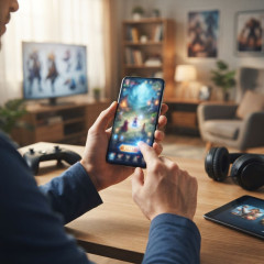 今始めどきのスマホゲームなにかある？