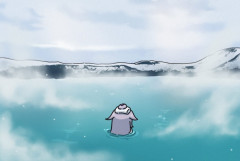 【画像】女の子「あっ、あの・・・こちら女湯ですが・・・//」