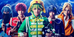 『ケロロ軍曹』が初のミュージカル化！→さっそく雲行きが怪しい展開になる・・・