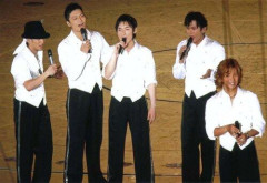 【悲報】マッチさんサブスク解禁で鈴木おさむさん、SMAP解禁を熱望・・・・・・・・・