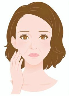 美人アナウンサーの中田有紀さん老けすぎませんか？