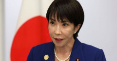 高市首相、自民党内から