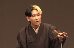 【動画】落語家デビューしたYouTuberヒカルさん、デビュー初高座の落語を全編YouTube公開！　→　お前らこれどう思う？