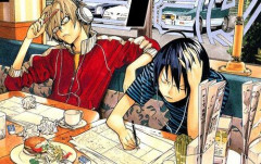【衝撃】底辺落描き野郎ワイ、プロ漫画家さんにフォローされて困惑ｗｗｗｗｗｗｗｗｗｗ