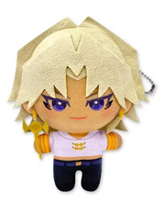 【遊戯王情報】「遊☆戯☆王シリーズ みにコレ！ぬいぐるみマスコット3」登場予定！