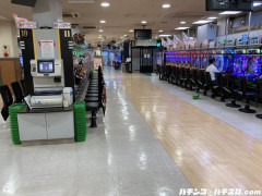 マイホの朝イチ入場曲が「紅」なんやが