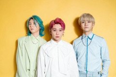 【悲報】Mrs. GREEN APPLE、マジで逝くwwwwww