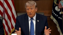 【悲報】トランプ大統領、ブチギレ「イランはとんでもない二枚舌だ！！」