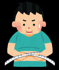 ついに、腹の肉を落とす最も効率的な方法は？