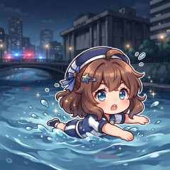 もう横浜拘置所には行きたくない
