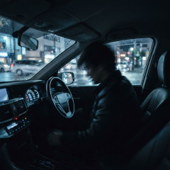 “車の中で頭を振っている”男逮捕 “おかしな行動”目撃何度も 北九州市