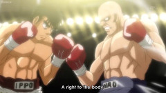 「はじめの一歩」で一歩と戦ったボクサー達のその後ｗｗｗｗｗｗｗｗ