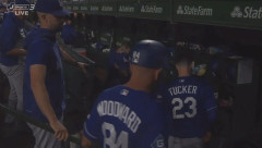 【MLB】トレードで獲得のスクーバル好投もドジャースは今季初の5連敗　大谷は4打数1安打　カブスの鈴木は2打数1安打2四球の活躍
