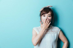【衝撃】ババアさん、顔半分晒すわｗｗｗｗｗｗｗｗｗｗ