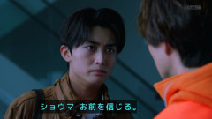 『仮面ライダーガヴ』22話感想 ショウマと絆斗の仲直り！
