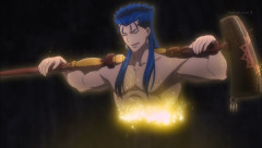 【FGO】低レア強化はニッチな需要満たしていけ