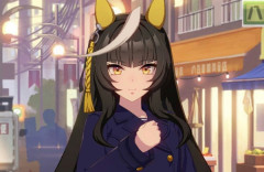 【ウマ娘】実際ライトオがレコード更新されたら素直に負けを認めて称賛しそうだよな