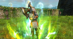【FF14】クレセントアイルのレアアクセ「クレセントマギ」フル装備がガチで強い！「全部付けたら+30％の火力差」「メインステが1000違う」