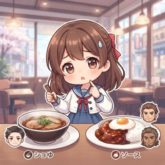 【悲報】【ちいかわ】モモンガ退場まであと3話か【ソースあり】