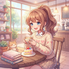 可愛くて好きなもの