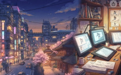 韓国人「何故日本人はアニメを作り続け世界的に成功しているのか？その驚異の制作体制に韓国人が驚愕！」→「条件がそんなに揃っていたなんて‥」