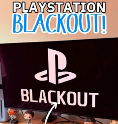 【悲報】8月23日からPSの電源を切ったままにする「PSBlackout」運動が始まる