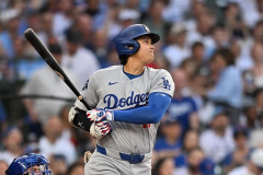 【困惑】大谷翔平さん、球宴以降4個目の走塁死・・・・・・・・・