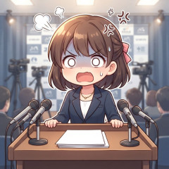 結婚相談所職員さん、子なし女にド正論を述べてしまう…