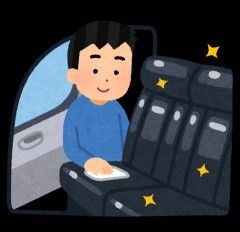セルフスタンドでバイト、契約社員、正社員で働くてどうなの?給料、資格、免許は?