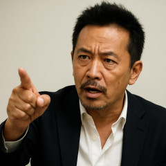 スリム真栄田、セクシー女優の熊本支援への一部の声にぴしゃり 「汚いお金と批判してる奴ら…」   #芸能