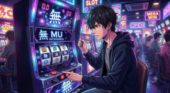 隣で万枚出してるやつが作業感が凄いのか面倒くさそうに打ってた←そりゃ一人なら感情出さんでしょ…