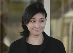 【朗報】広末涼子さん(46)明日地上波復帰