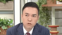 玉川徹氏、大阪・河内長野市で警官が発砲、刃物男が死亡に「殺さないで確保するのが大前提…そのための手を警察は尽くしたか」