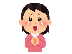 景色を見て感動した事ある？