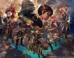 ナカイド氏、SAO新作『Echoes of Aincrad』にブチギレまくるｗｗｗ