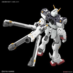 「クロスボーンガンダム」のバックパックの構造ってかなり合理的だよね