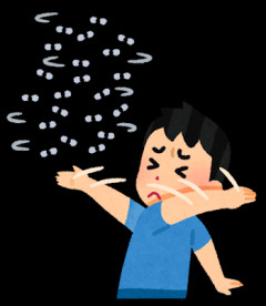 【ひぇっ】電気のコバエ絶対刹す機ヤバすぎるｗｗｗｗ
