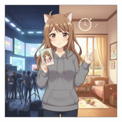 【悲報】ヒカキンさん「VIVANT（ヴィヴァント）」